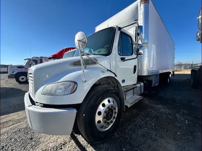 2016 FREIGHTLINER/MERCEDES M2 106ea089bfae9ddbd11ae186228dbdf064e