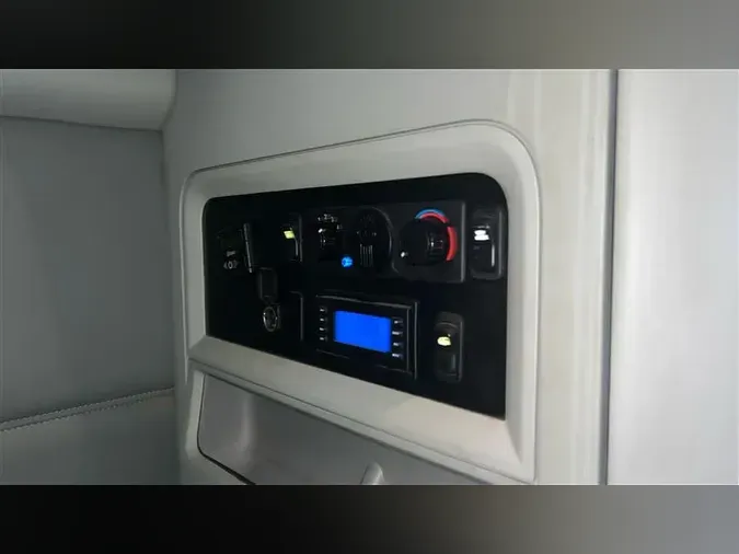 2020 KENWORTH T680