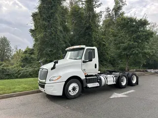 2020 International LT625