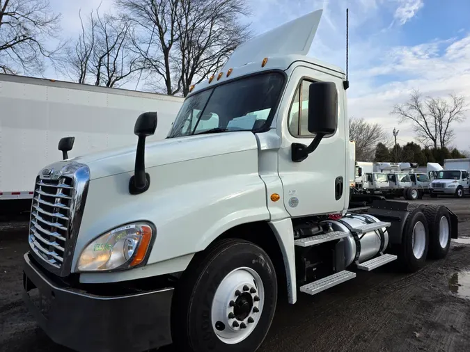 2019 FREIGHTLINER/MERCEDES CASCADIA 125ea09b3b14f5818eb0fe61330fc5ba878