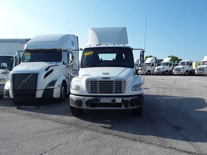 2020 FREIGHTLINER/MERCEDES M2 106