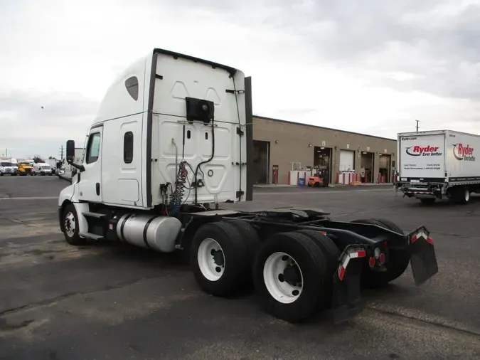 2023 FREIGHTLINER/MERCEDES NEW CASCADIA PX12664