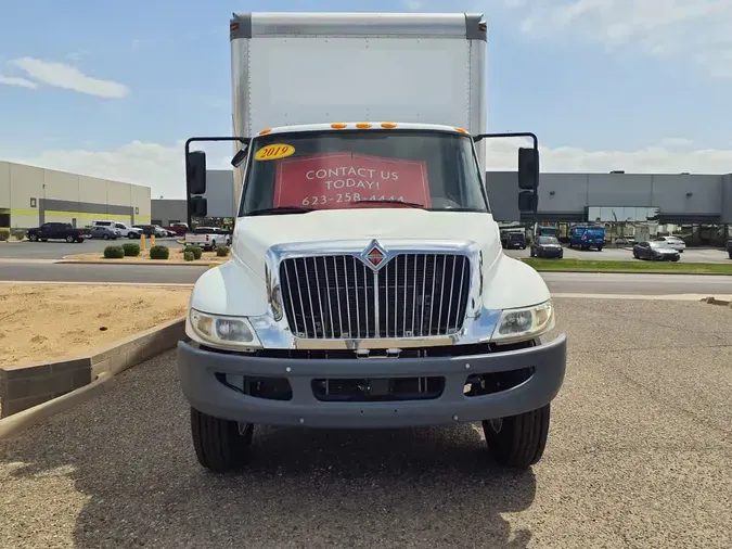 2019 NAVISTAR INTERNATIONAL 4300