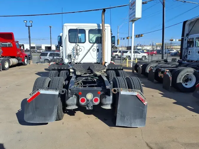 2019 FREIGHTLINER/MERCEDES NEW CASCADIA PX12664