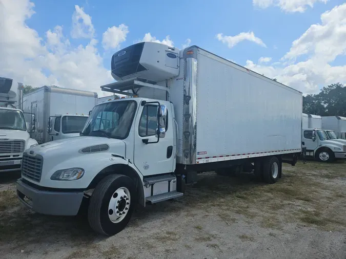 2017 FREIGHTLINER/MERCEDES M2 106ea0c21d221c1a943b40b232a939a9014