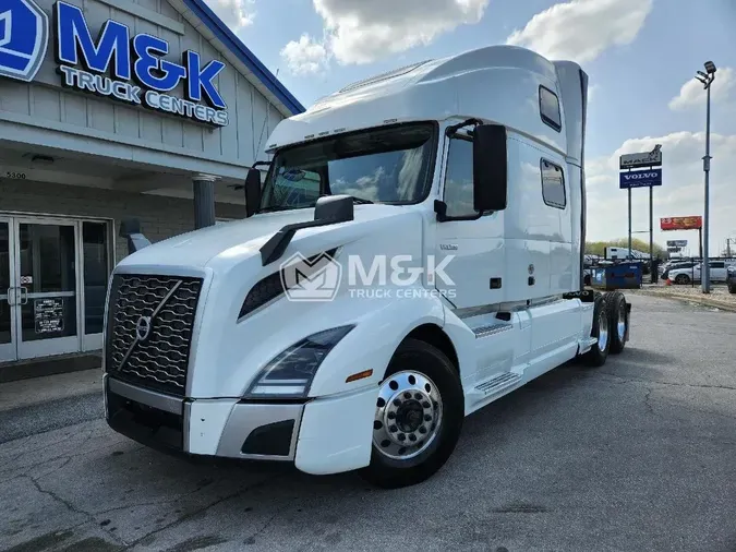 2022 VOLVO VNL64T860ea0c81178f3fed9293a09d344564af6e