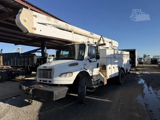 2010 ALTEC AA55E