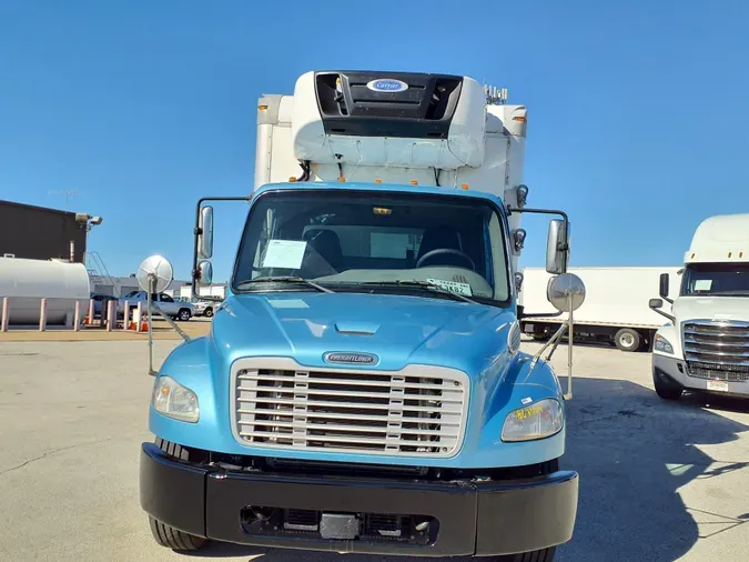 2019 FREIGHTLINER/MERCEDES M2 106