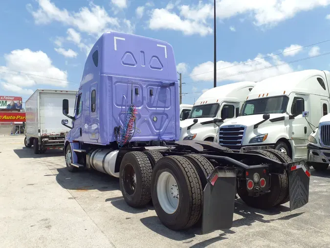 2021 FREIGHTLINER/MERCEDES NEW CASCADIA PX12664