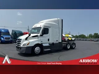 2021 FREIGHTLINER CA116