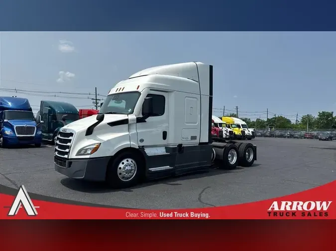 2021 FREIGHTLINER CA116ea0d93d7cc57f89dceaa1e9b01b10f53