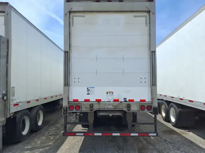 2017 UTILITY TRAILERS VS2RA 48/162/96
