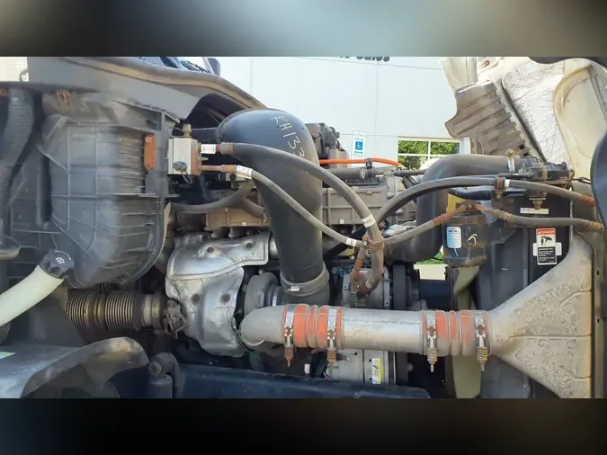 2019 FREIGHTLINER/MERCEDES CASCADIA 125ea0eec6926cce07676b78dcf617da08a