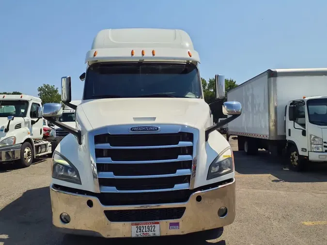 2020 FREIGHTLINER NEW CASCADIA PX12664