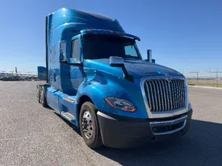 2019 International LT625