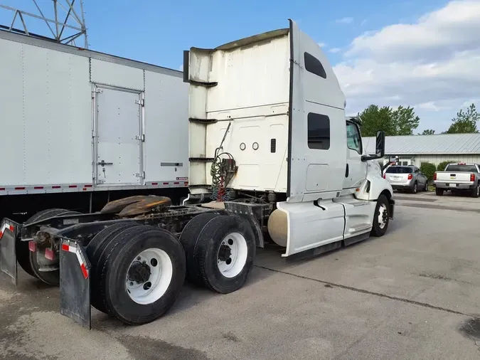 2020 NAVISTAR INTERNATIONAL LT625 SLPR CABea0fff565c58d07f8f038ea60ca63b66