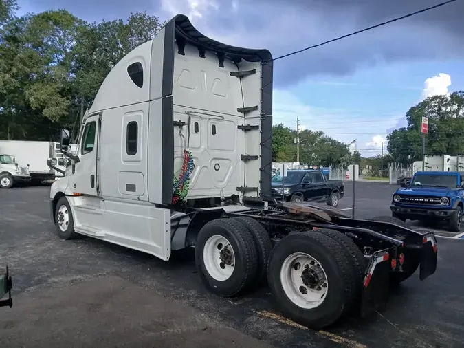 2022 FREIGHTLINER/MERCEDES NEW CASCADIA PX12664ea106cd806aeb52b6bf783613292398e
