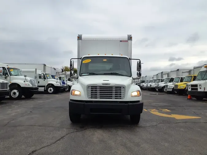 2019 FREIGHTLINER/MERCEDES M2 106