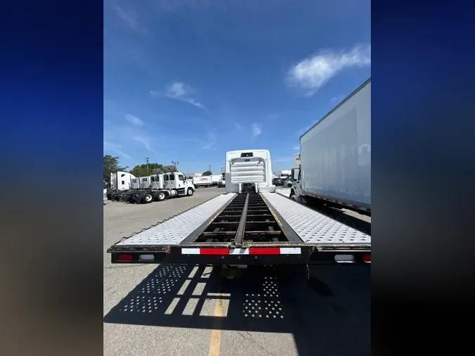 2020 FREIGHTLINER NEW CASCADIA 126