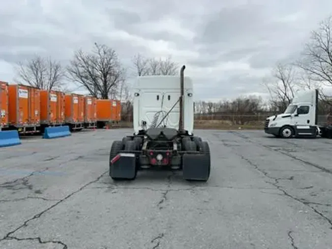 2020 Freightliner Cascadia