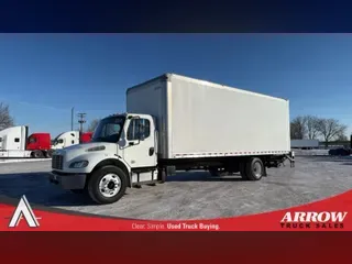 2019 FREIGHTLINER M2-106