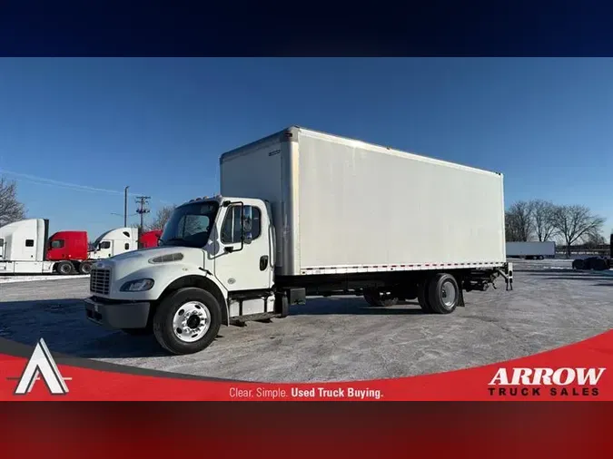 2019 FREIGHTLINER M2-106ea13bb08cc1a58148bdcced489107b6f