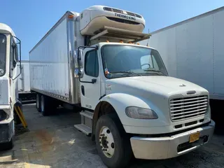 2018 FREIGHTLINER/MERCEDES M2 106