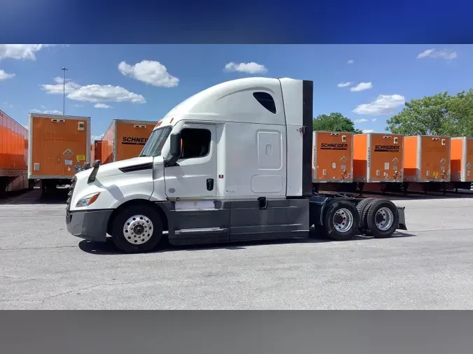 2023 Freightliner Cascadia 126ea1477c1feea0b0139aa1f12ad1cf2d4