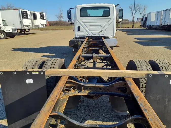 2019 NAVISTAR INTERNATIONAL 4300