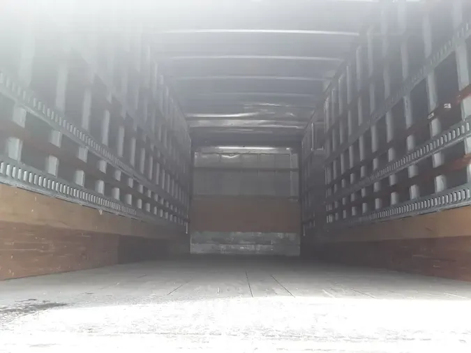 2019 FREIGHTLINER/MERCEDES M2 106