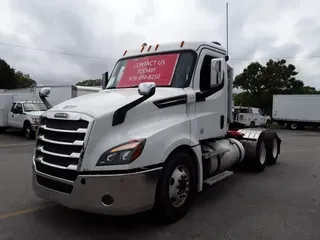2019 FREIGHTLINER NEW CASCADIA PX12664