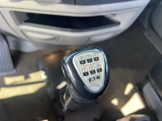 2018 Peterbilt 579