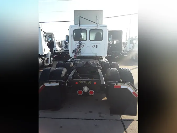 2019 FREIGHTLINER/MERCEDES CASCADIA 125