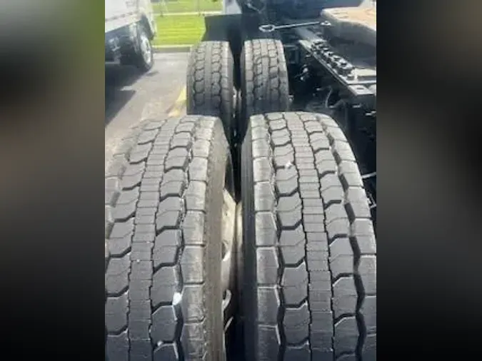 2019 International LT625