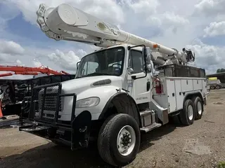 2016 ALTEC AM55