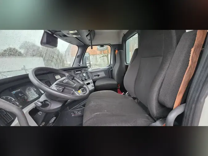 2020 FREIGHTLINER/MERCEDES CASCADIA PX11642STea17eb805d02fe31064c8f0868d6110b