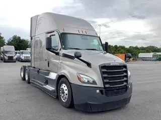 2023 Freightliner Cascadia