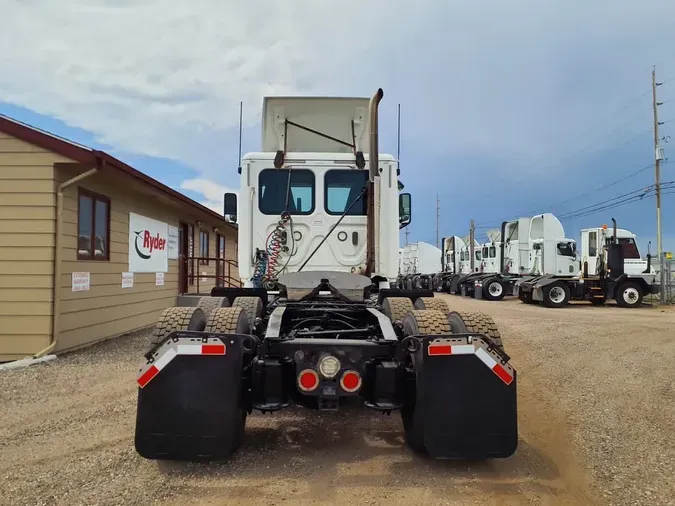 2018 FREIGHTLINER NEW CASCADIA PX12664