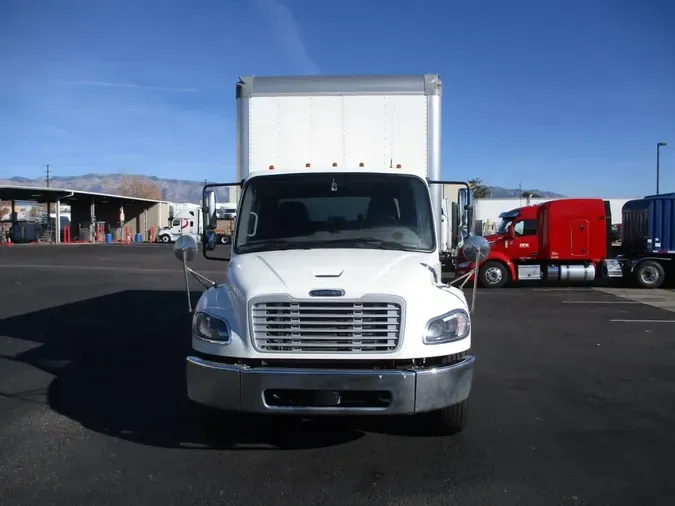 2021 FREIGHTLINER/MERCEDES M2 106