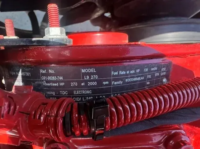 2020 Freightliner Business Class M2 106ea1b3edd26034046ca56d6b3790c080f