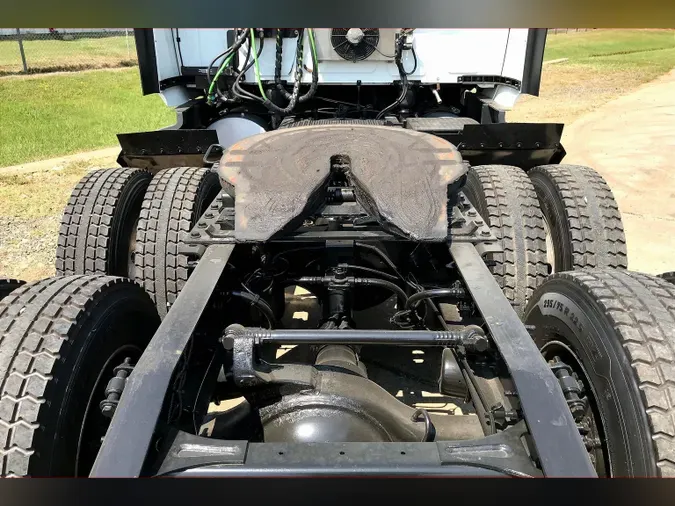 2021 INT LT625 6x4