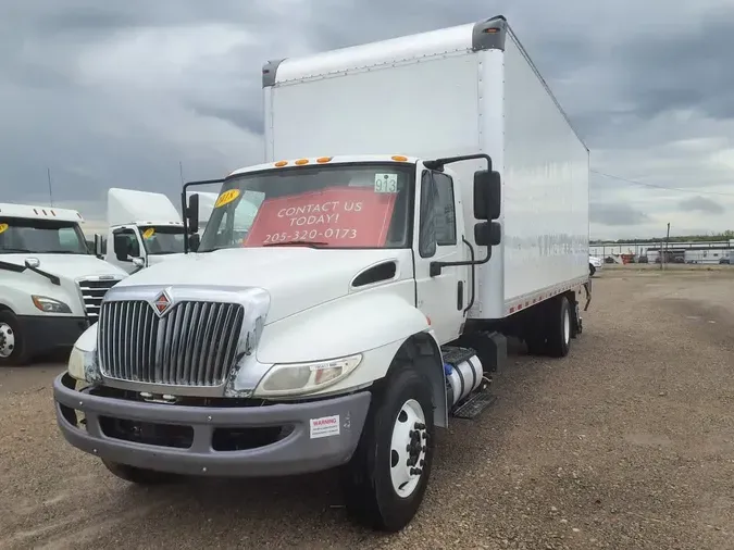 2018 NAVISTAR INTERNATIONAL 4300ea1d1946d24aa19320eb4e1f0c6bbcc0
