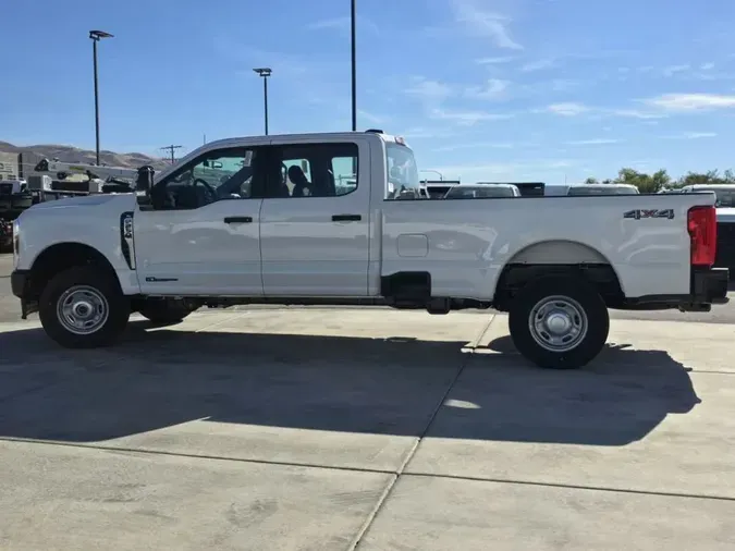 2024 Ford Super Duty F-250 SRW