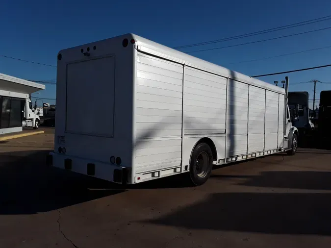 2017 FREIGHTLINER/MERCEDES M2 106