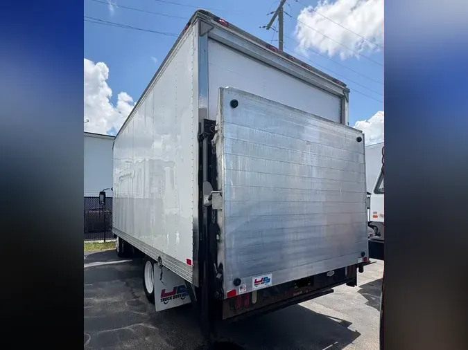 2019 ISUZU DIESEL NRR DIESEL