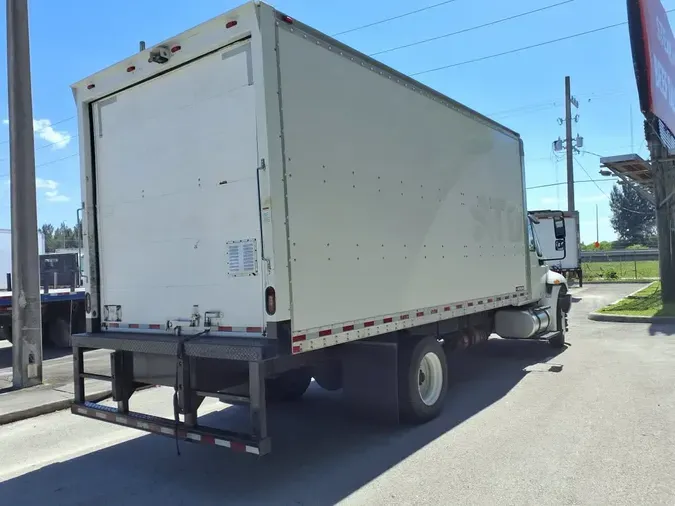 2019 NAVISTAR INTERNATIONAL 4300 LP