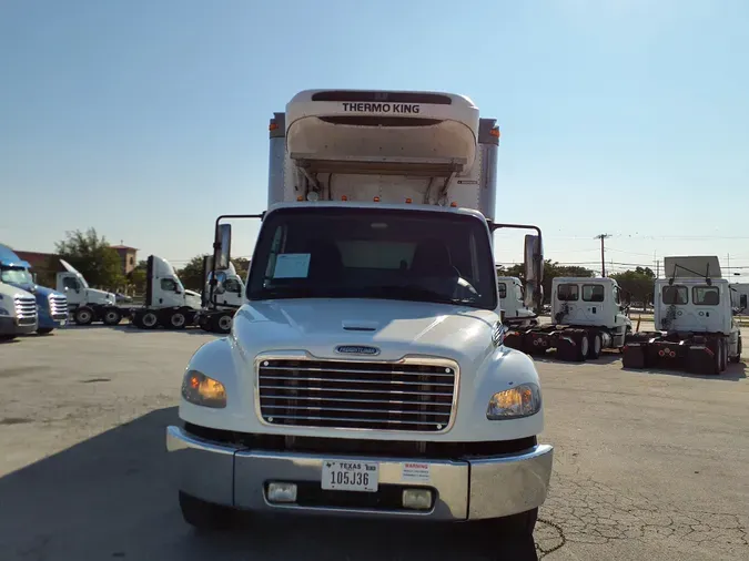 2016 FREIGHTLINER/MERCEDES M2 106