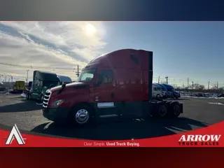 2022 FREIGHTLINER CA126