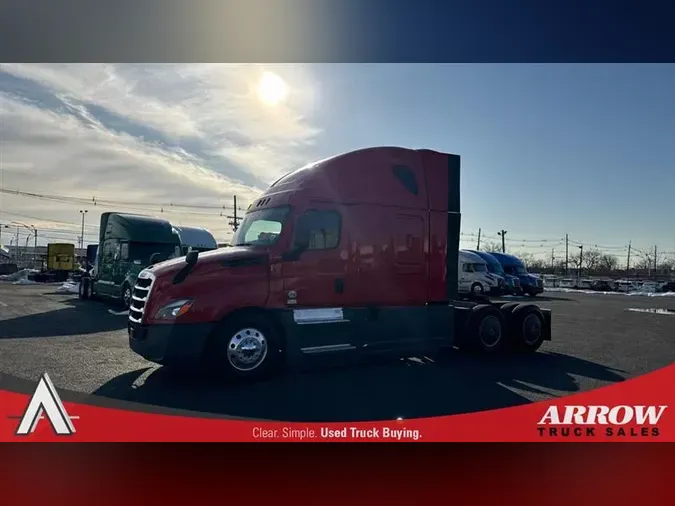 2022 FREIGHTLINER CA126ea2201f6d6672088921821df48ab38e7