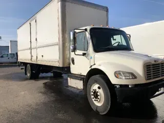 2015 FREIGHTLINER M2